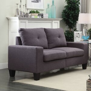 Platinum II Loveseat