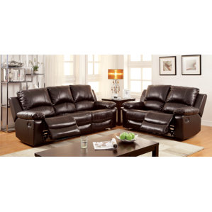 Luria Configurable Living Room Set by Hokku Designs