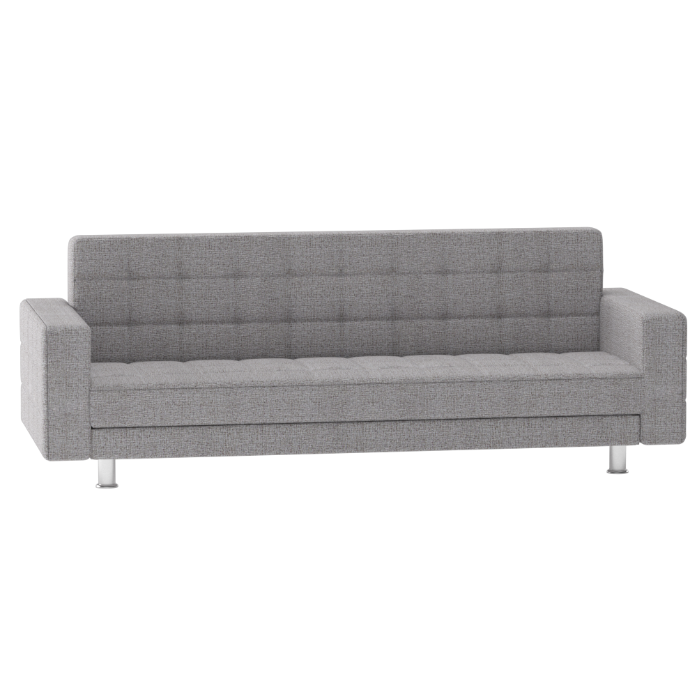 Wantaugh 3 Seater Sofa Bed