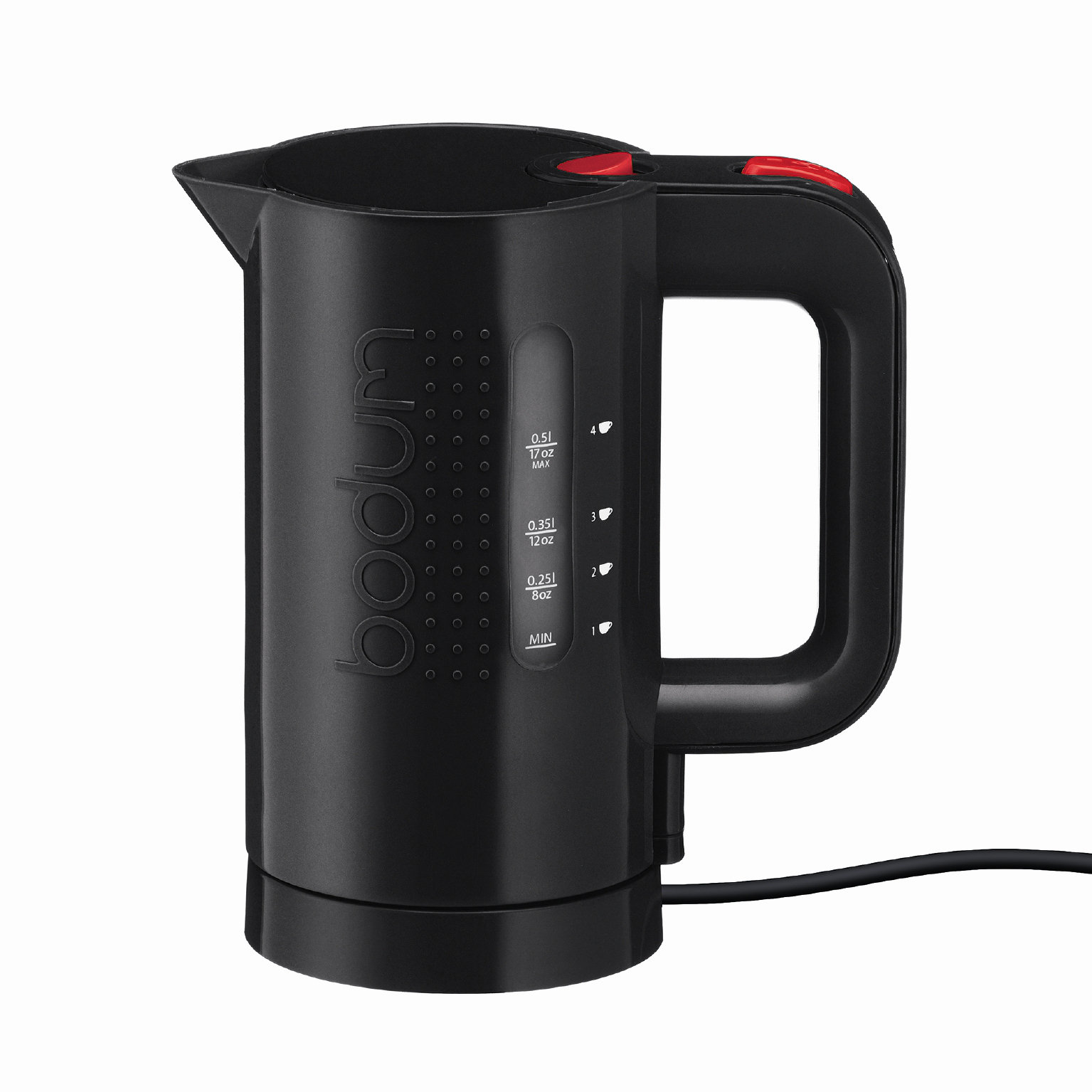 Bodum Bistro Electric Water Kettle Wayfair