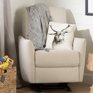 Nursery Rocking Chair by South Shore