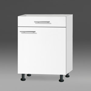 Küchenschrank Merida von Optifit