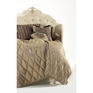 Charisma Royale Coverlet