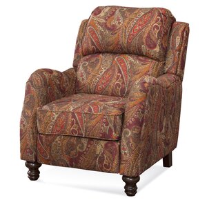 Serta Goring Manual Recliner