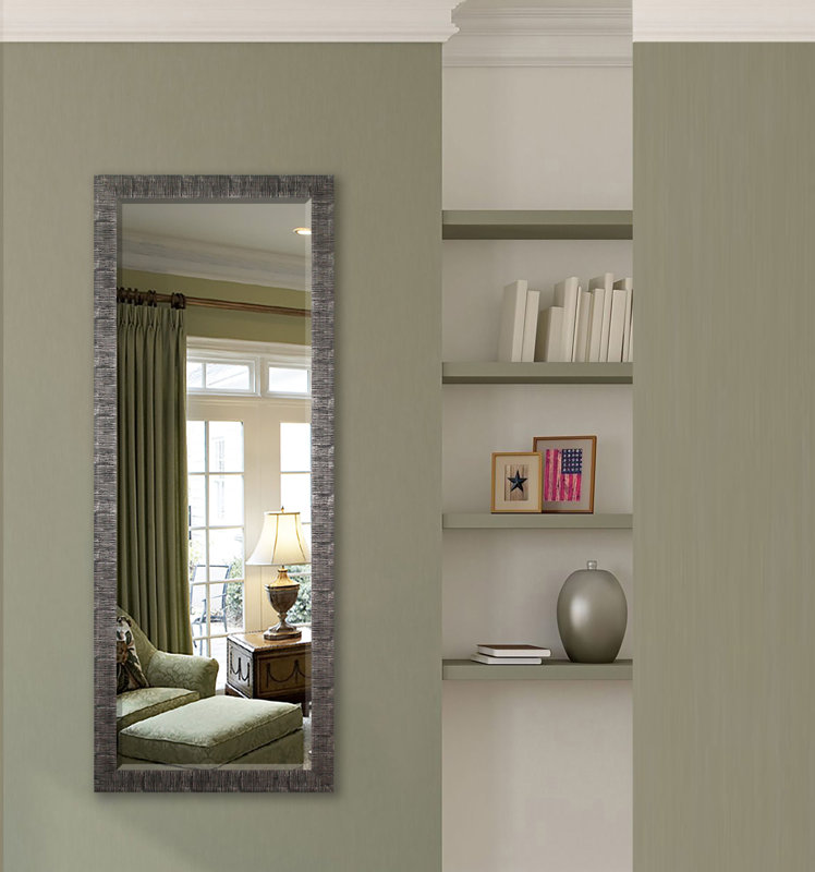 World Menagerie Denver Tall Wall Mirror & Reviews Wayfair