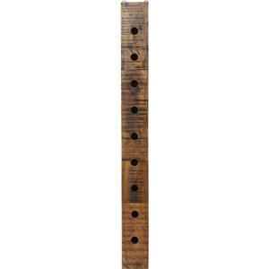 Weinregal Goguette für 9 Fl. von KARE Design