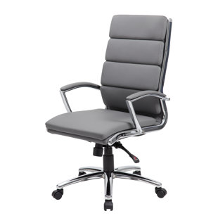 Modern Office Chairs Allmodern Quickview