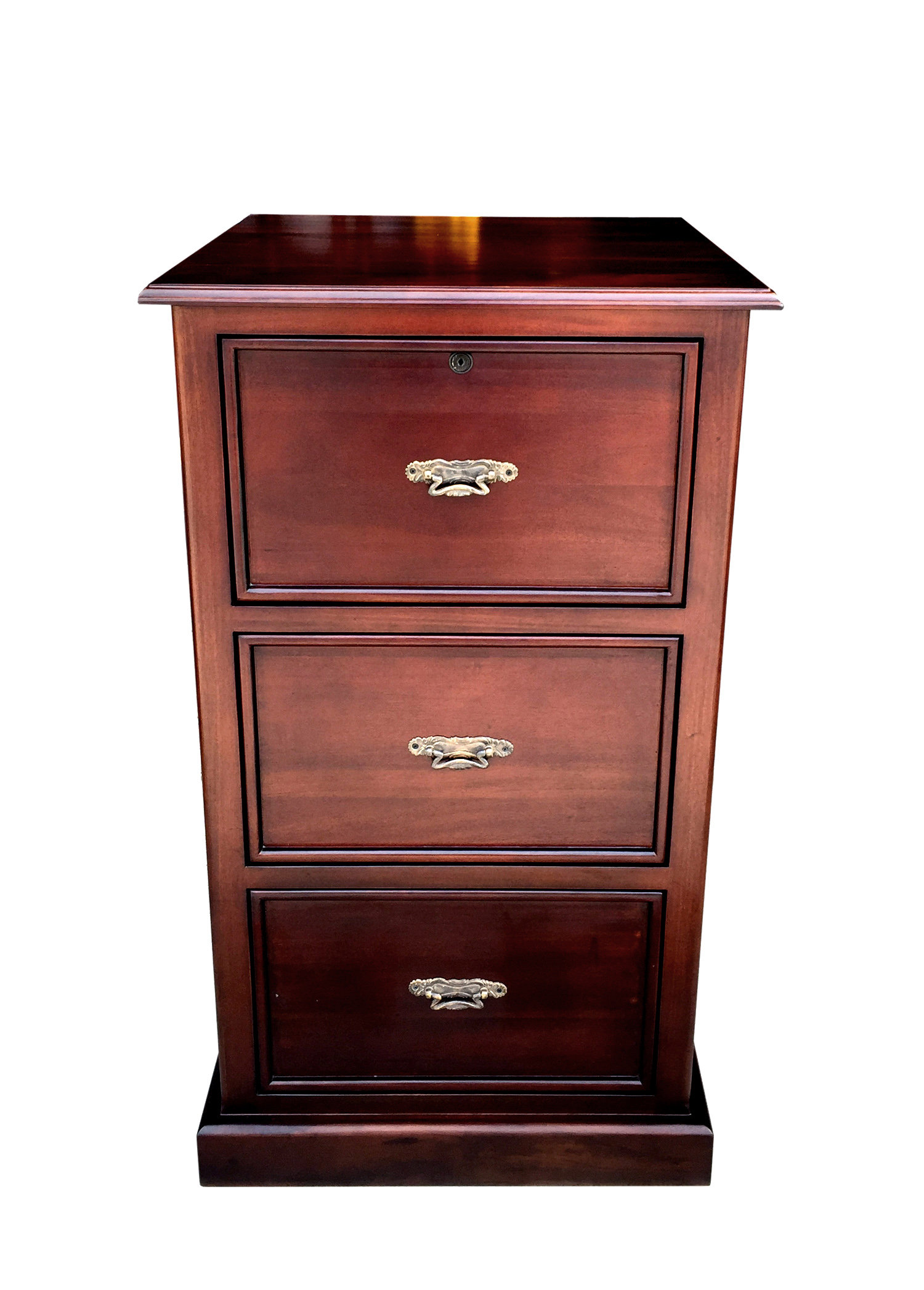 Darby Home Co Rosenbaum Storage Cabinet Wayfair