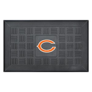 NFL - Chicago Bears Medallion Doormat