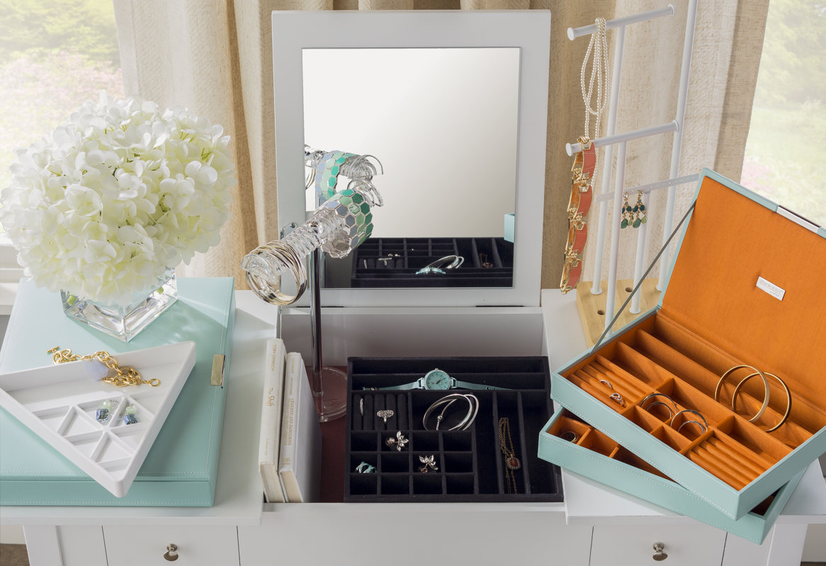 Faux White Hydrangea Arrangement & Reviews Joss & Main