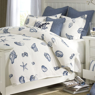 Beach Themed Comforters Wayfair Beach House Comforter Collection