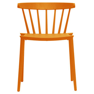 Baxton Studio Dining Chairs Wayfair Baxton Studio Finchum Side Chair Set Of 2