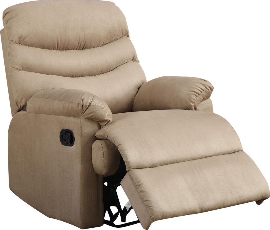 Zipcode Design Melany Manual Wall Hugger Recliner & Reviews Wayfair