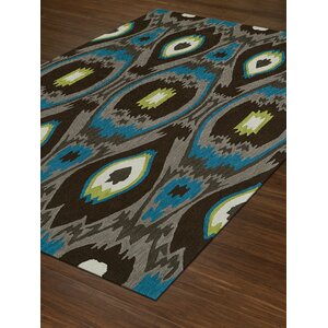 Aloft Fudge Area Rug