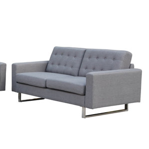 Beneva Loveseat by New Spec Inc