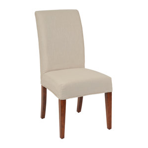 Couture Covers? Parsons Chair Slipcover by Bailey Street