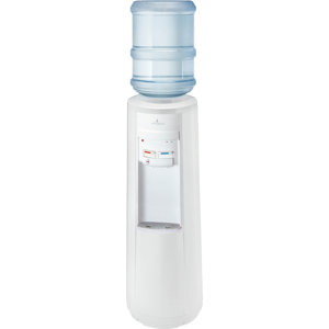 Top loading Free-standing Hot and Cold Water Cooler