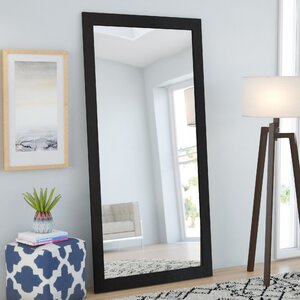 Rectangle Modern Wall Mirror