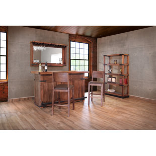 Home Bars & Bar Sets You\'ll Love | Wayfair Home Bars & Bar Sets You\'ll Love | Wayfair