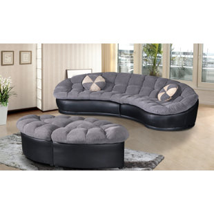 Grey Living Room Sets You Ll Love Wayfair Save