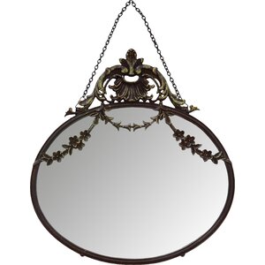 Chateau Framed Mirror