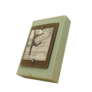 Coastal Picture Frame