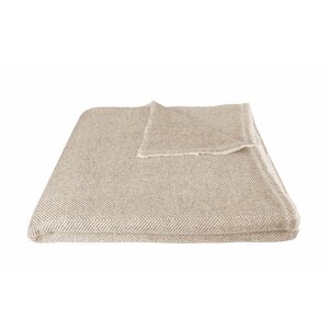 Bradly Soft and Luxuriously Warm Cashmere Wool Blanket