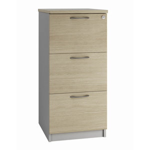 Aktenschrank Eco von Home & Haus