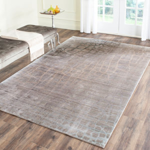 Animal Print Rugs Wayfair Co Uk Valencia Grey Area Rug