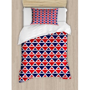 Americana Bedding