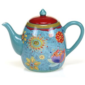 Ohlman Teapot