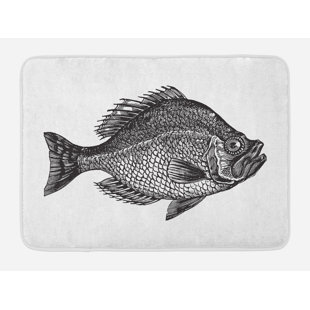 Aquatic Fish Decor Wayfair
