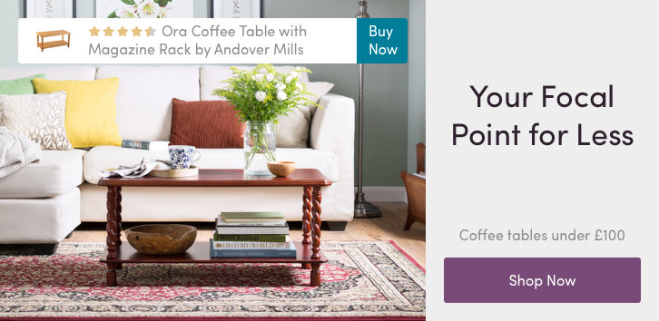 Living Room | Wayfair.co.uk Living Room | Wayfair.co.uk