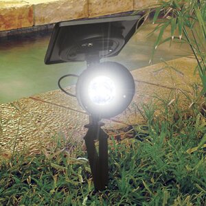 Progressive 1-Light Spot Light