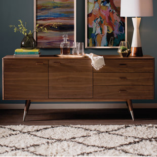Extra Large Credenza Wayfair Portsmouth Large Sideboard