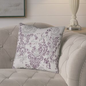 Chapelle Throw Pillow