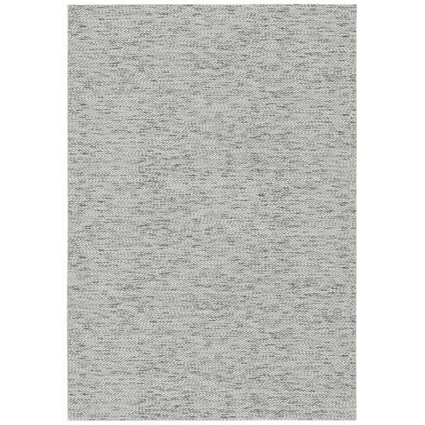 Laurel Foundry Justina All Over Design Dark Grey Light Rug Laurel Foundry Justina All Over Design Dark Grey Light Rug Wayfair Co Uk