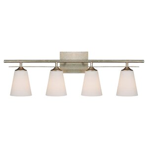 Rumbaugh 4-Light Vanity Light