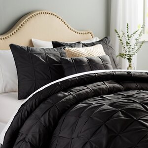 Kelly 5 Piece Comforter Set