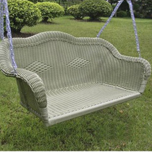 Hampton Bay Patio Swing Wayfair Quickview