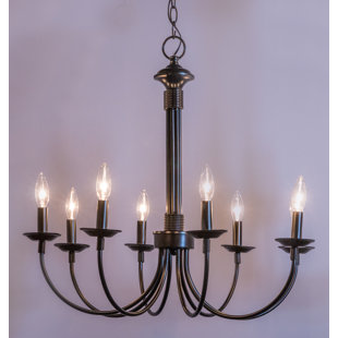 Chandeliers Joss Main Quickview