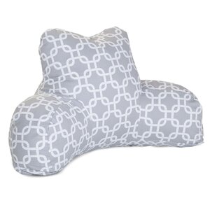 Danko Indoor/Outdoor Bed Rest Pillow