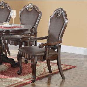 Tiller Upholstered Dining Chair (Set o..
