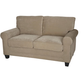 Microfiber Sofas You Ll Love Wayfair Quickview