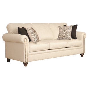 Serta Couch Wayfair Suffield Serta Upholstery Sofa