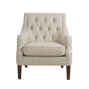 Rogersville Armchair by Three Posts