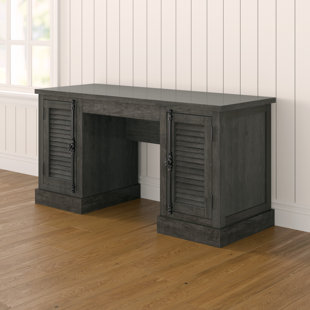 Farmhouse Desks Birch Lane Chaffee Writing Desk