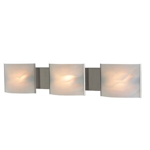 Haynie 3-Light Bath Bar