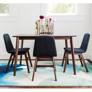 Modern Contemporary Corner Breakfast Nook Table Allmodern Caitlin 5 Piece Breakfast Nook Dining Set