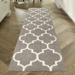 Marnie Greystone Area Rug